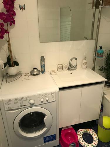 Apartamento Le Botticelli