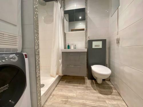Apartamento "la Demeure de La Pi�tonne" Plein Centre