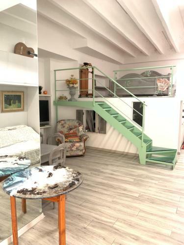 Apartamento Joli Studio Au Soleil