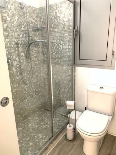 Apartamento Joli Studio Au Soleil