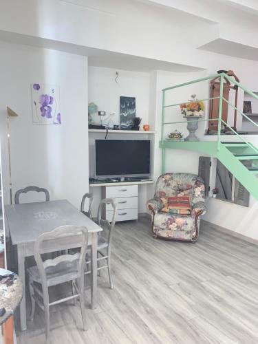 Apartamento Joli Studio Au Soleil