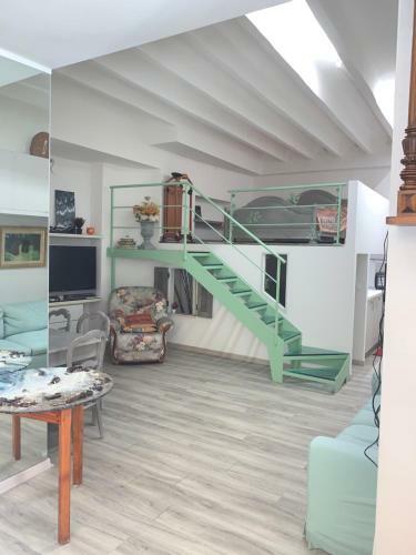 Apartamento Joli Studio Au Soleil