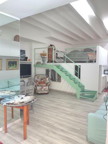 Apartamento Joli Studio Au Soleil