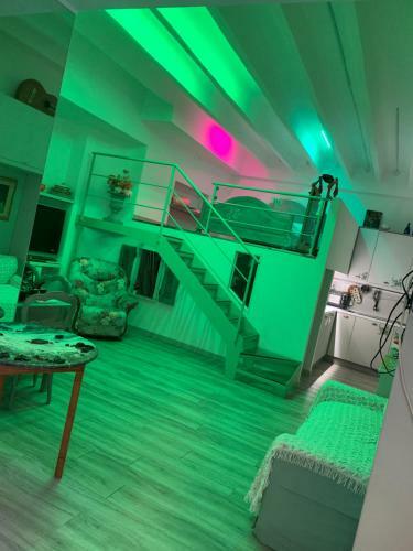 Apartamento Joli Studio Au Soleil