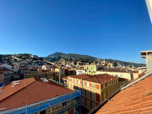 Apartamento Le R�gina, Palace Front De Mer