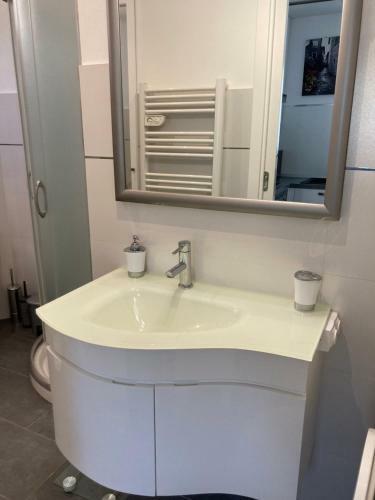 Apartamento Studio Villa La Cigale Avec Grand Terrasse