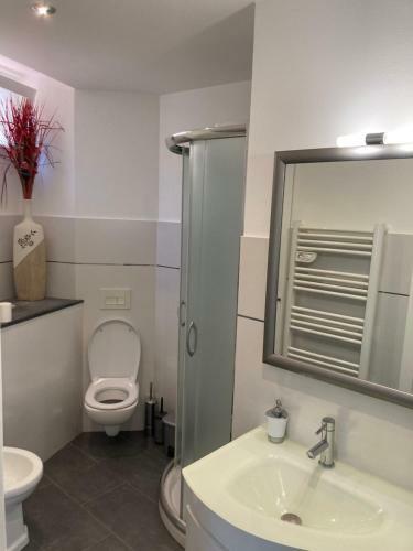 Apartamento Studio Villa La Cigale Avec Grand Terrasse