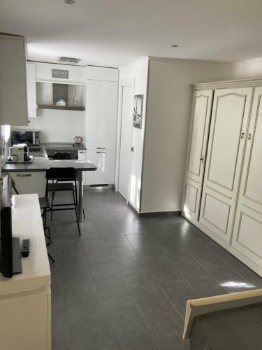 Apartamento Studio Villa La Cigale Avec Grand Terrasse