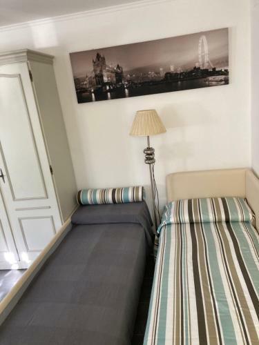 Apartamento Studio Villa La Cigale Avec Grand Terrasse