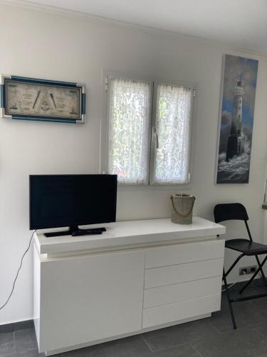 Apartamento Studio Villa La Cigale Avec Grand Terrasse