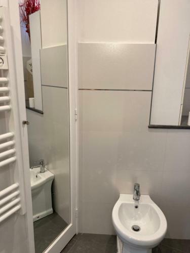 Apartamento Studio Villa La Cigale Avec Grand Terrasse