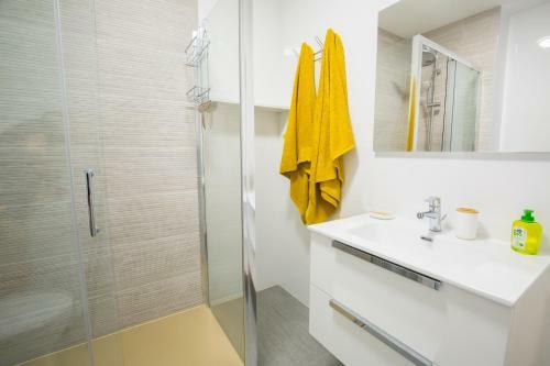 Apartamento Studio Les Lucioles