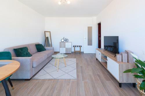 Apartamento Studio Les Lucioles