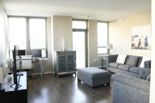 Apartamento Cw@home