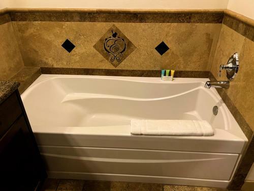 Hotel Classic Canyons Combo