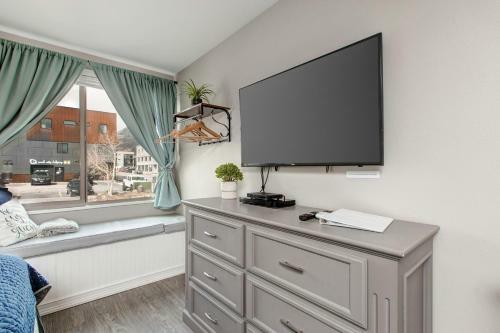 Apartamento Prospector Square Memories