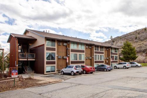 Apartamento Prospector Square Memories