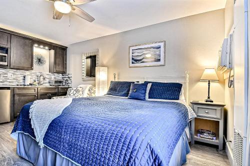 Apartamento Prospector Square Memories