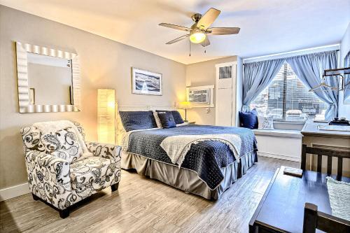 Apartamento Prospector Square Memories