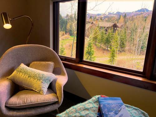 Hotel Canyons Corner Hideout