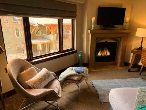 Hotel Canyons Corner Hideout
