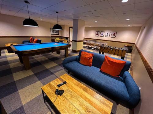 Hotel Canyons Corner Hideout