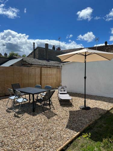 Stunning 2 Bedroom Cottage In Quiet Village