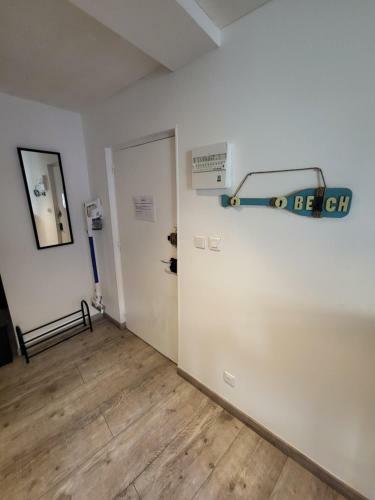 Apartamento Meze Raspail 1er