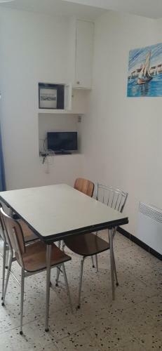 Apartamento Meubl�