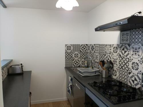Apartamento Chez Val�rie