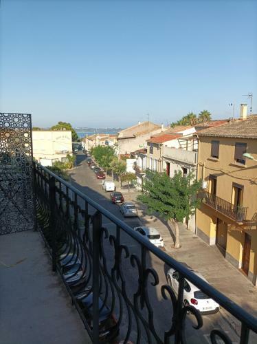 Apartamento Chez Val�rie