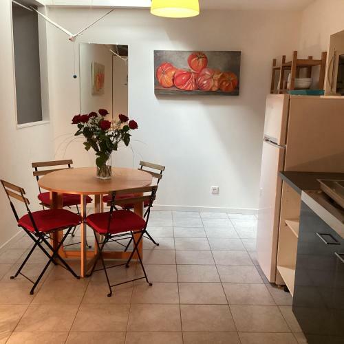 Apartamento Location Vacances