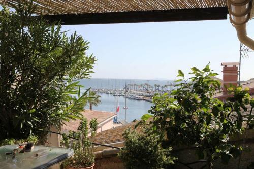 Apartamento L'hippocampe