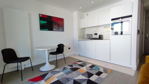 Apartamento Amazing View Metz Avec Terrasse Et Parking