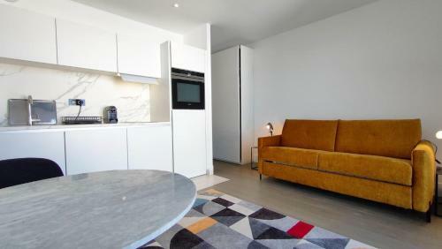 Apartamento Amazing View Metz Avec Terrasse Et Parking