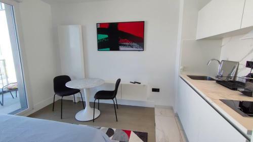 Apartamento Amazing View Metz Avec Terrasse Et Parking