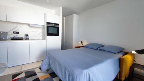 Apartamento Amazing View Metz Avec Terrasse Et Parking