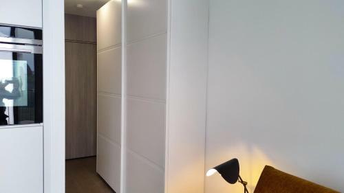 Apartamento Amazing View Metz Avec Terrasse Et Parking