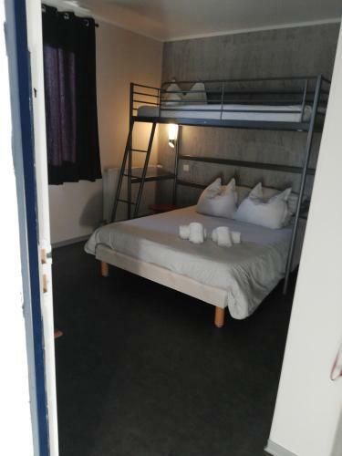 Hotel Le Patio