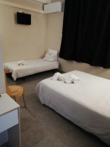 Hotel Le Patio