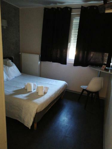 Hotel Le Patio