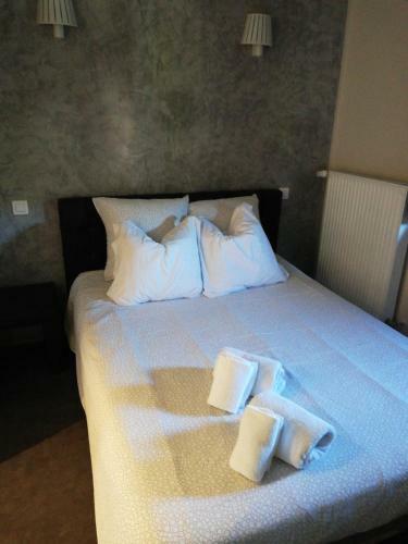 Hotel Le Patio