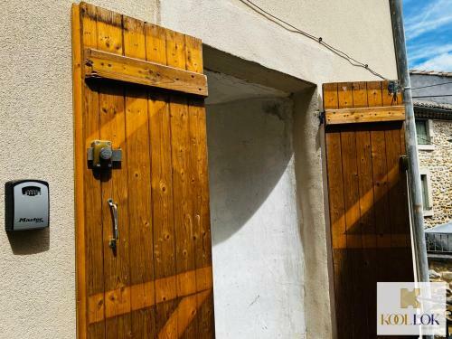 Apartamento Tour Belle