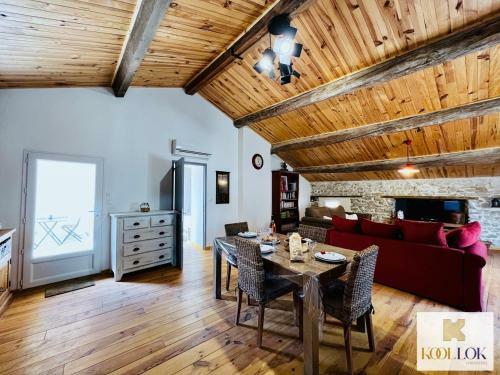 Apartamento Tour Belle