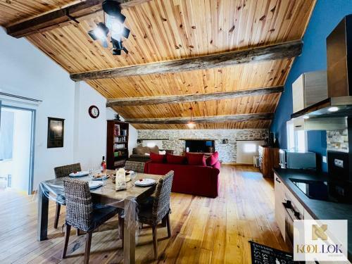 Apartamento Tour Belle