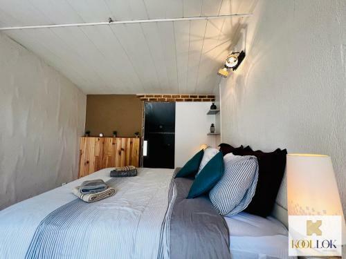 Apartamento Tour Belle