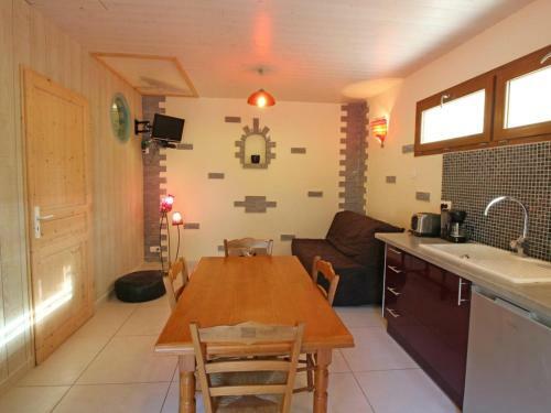 G�te Mios, 2 Pi�ces, 2 Personnes - Fr-1-440-238