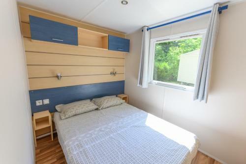 Mobil-home Le Robinson
