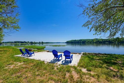 Lakeview On Peach Grove Road