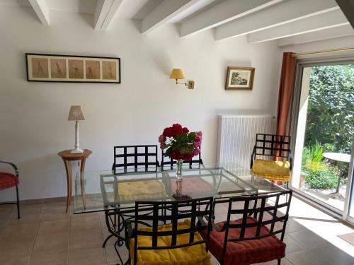 Cottage Sur Le Domaine Du Golf de La Bretesche